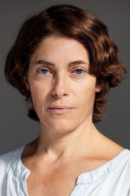 Hanna Jürgens - Actor Profile Photo