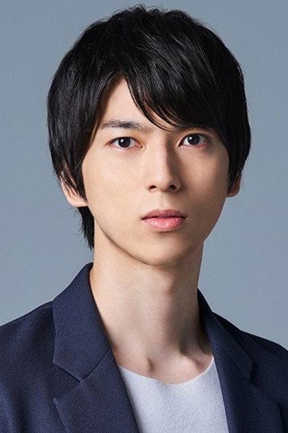 Junya Komatsu - Actor Profile Photo