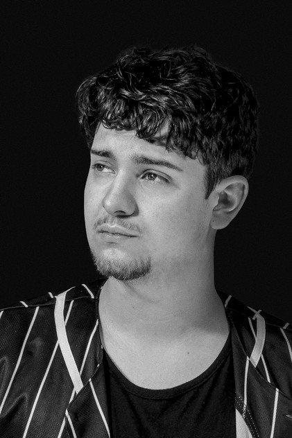 Alessandro Novo - Actor Profile Photo