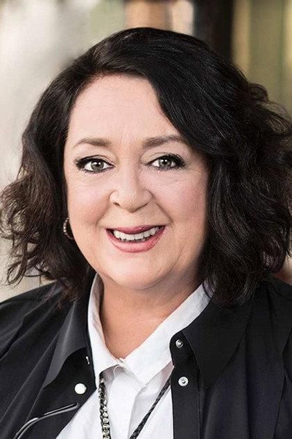 Wendy Harmer - Actor Profile Photo