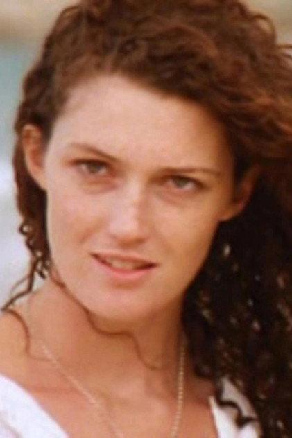 Bonnie-Jaye Lawrence - Actor Profile Photo