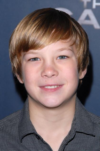 Ryan Wynott - Actor Profile Photo