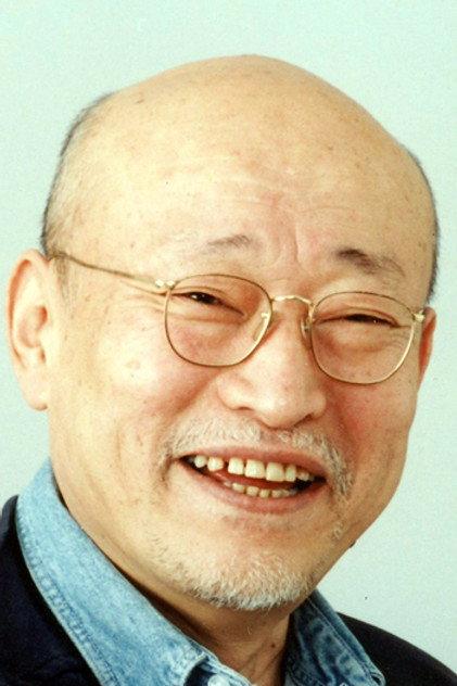 Kansai Eto - Actor Profile Photo