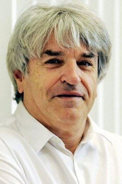 Jacques Mercier - Actor Profile Photo