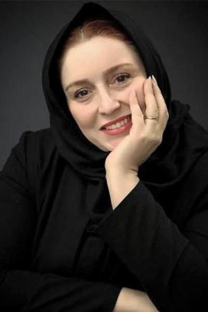 Zhaleh Sameti - Actor Profile Photo