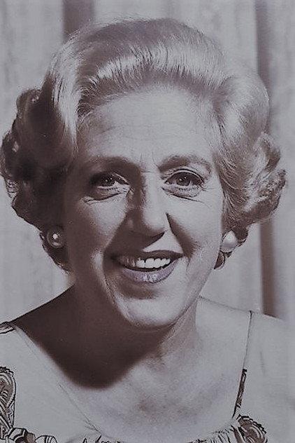 Mary Santpere - Actor Profile Photo