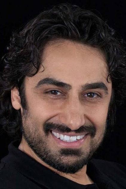 Alper Tazebaş - Actor Profile Photo