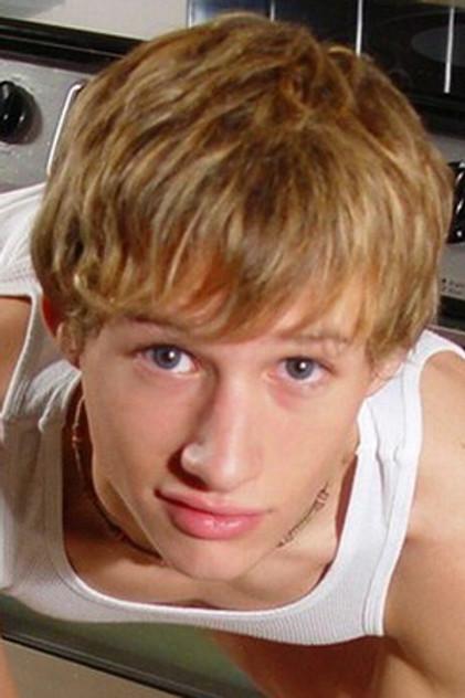 Sammy Case - Actor Profile Photo