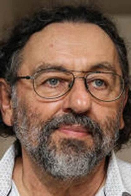 Alain Fresnot - Actor Profile Photo