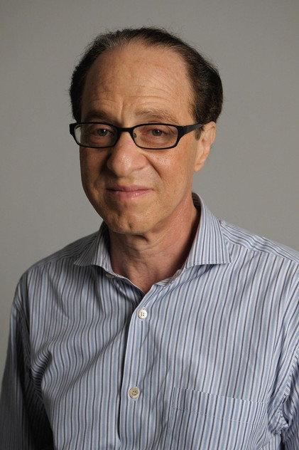 Ray Kurzweil - Actor Profile Photo