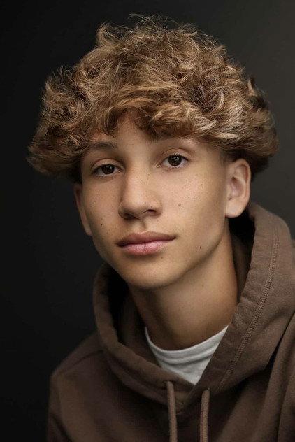 Alozie LaRose - Actor Profile Photo