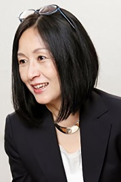 Harumi Arai - Actor Profile Photo