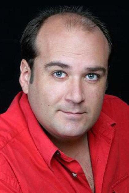 Berat Yenilmez - Actor Profile Photo