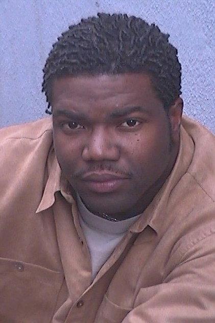 Vernard 'Bone' Hampton - Actor Profile Photo