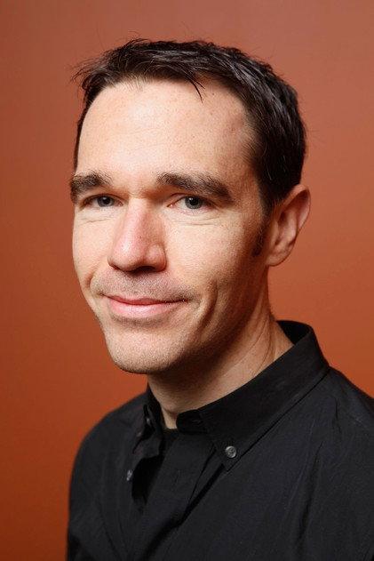J.T. Petty - Actor Profile Photo