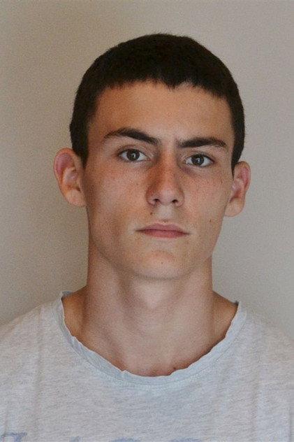 Louka Minnella - Actor Profile Photo
