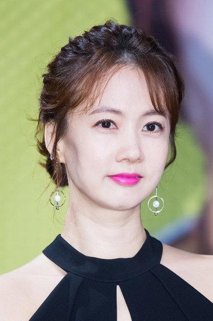 Park So-hyun - Actor Profile Photo