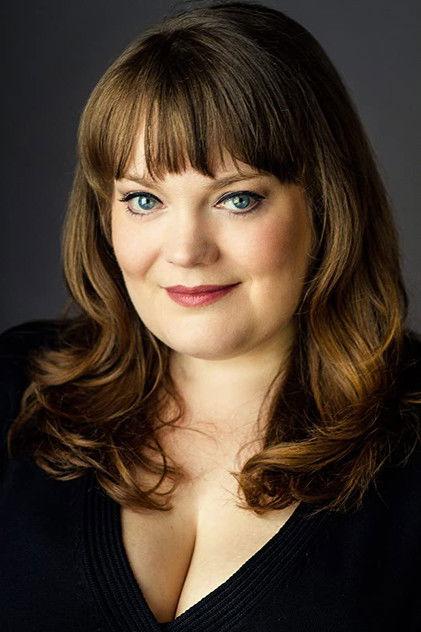 Lynne Wilmot - Actor Profile Photo