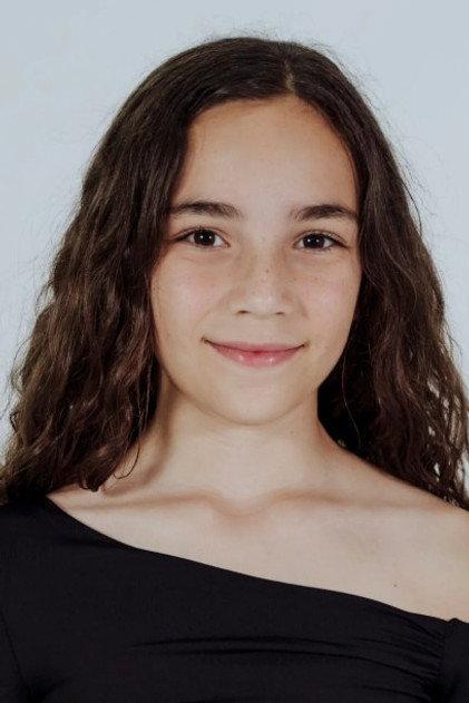 Blanca Fernandez - Actor Profile Photo