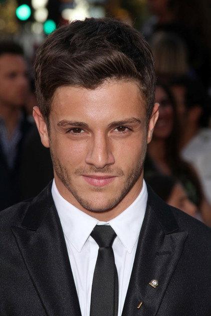 Misha Gabriel - Actor Profile Photo