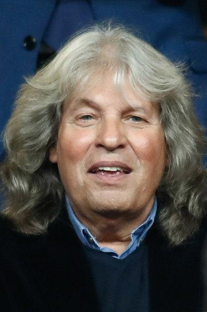 José Mercé - Actor Profile Photo