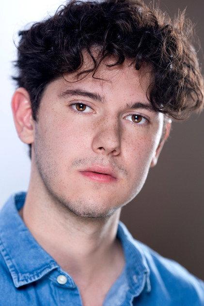 Scott Allen Kennedy - Actor Profile Photo