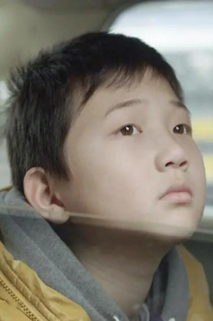 杨乔木 - Actor Profile Photo