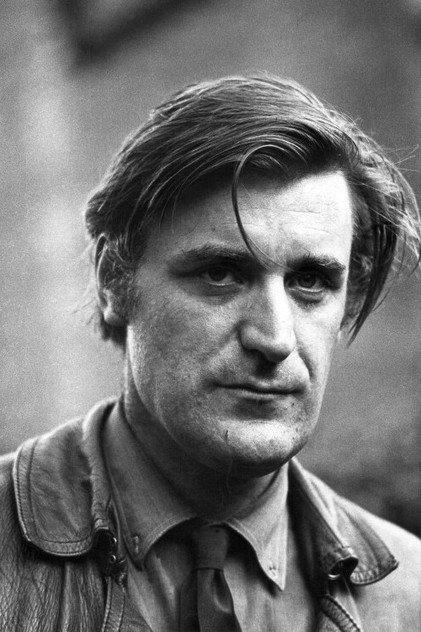 Ted Hughes - Actor Profile Photo