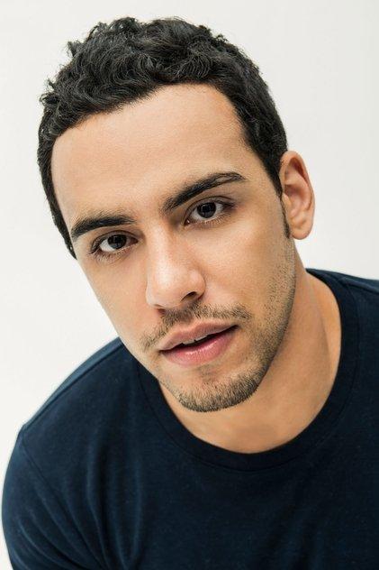 Victor Rasuk - Actor Profile Photo