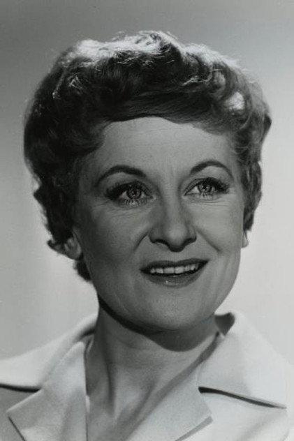 Karen Marie Løwert - Actor Profile Photo