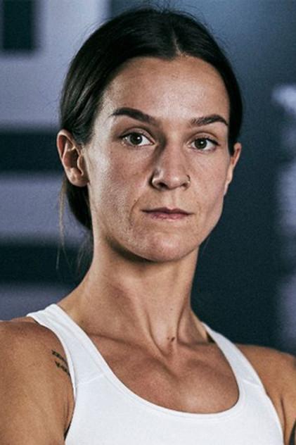 Terri Harper - Actor Profile Photo