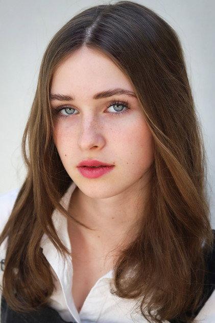 Arlo Mertz - Actor Profile Photo