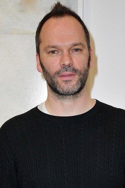 Nigel Godrich - Actor Profile Photo