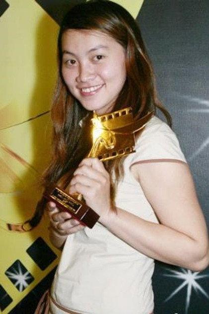 Lan Hà - Actor Profile Photo