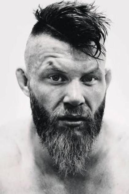 Emil Weber Meek - Actor Profile Photo
