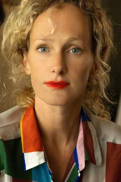 Marie-Christine Friedrich - Actor Profile Photo