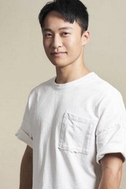 Te Chung Chang - Actor Profile Photo