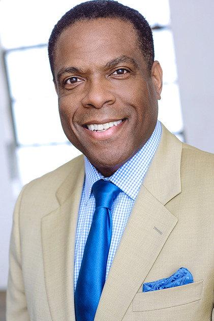Joseph C. Phillips - Actor Profile Photo