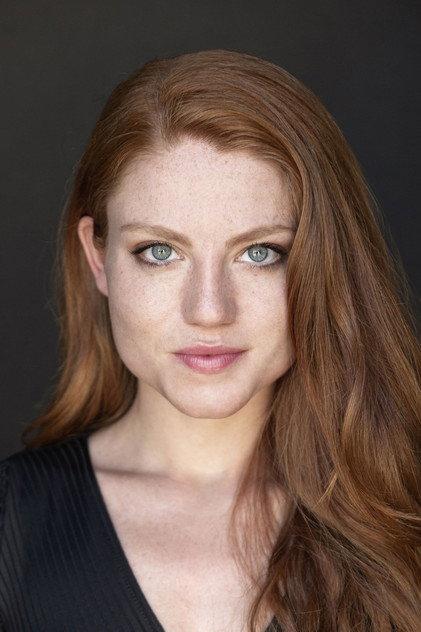 Annie Quigley - Actor Profile Photo