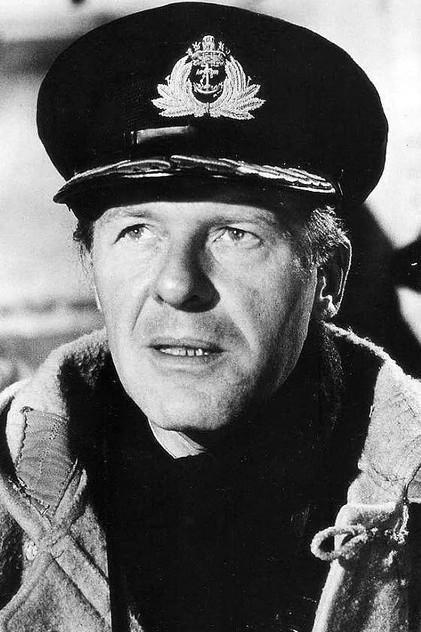 John Horsley - Actor Profile Photo
