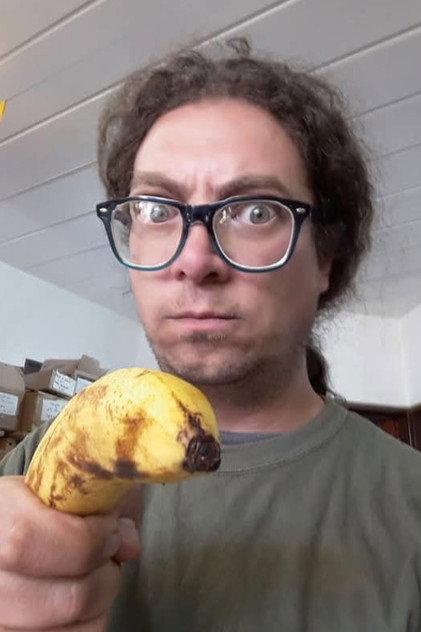 Marcelo Gomez - Actor Profile Photo