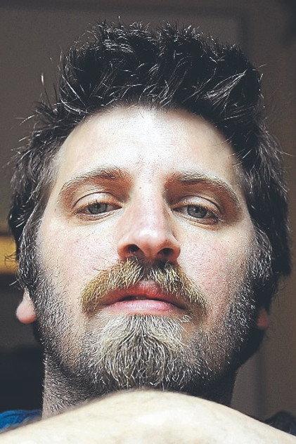 Adrián Biniez - Actor Profile Photo