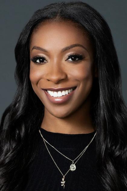 Ego Nwodim - Actor Profile Photo