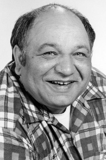 Richard S. Castellano - Actor Profile Photo