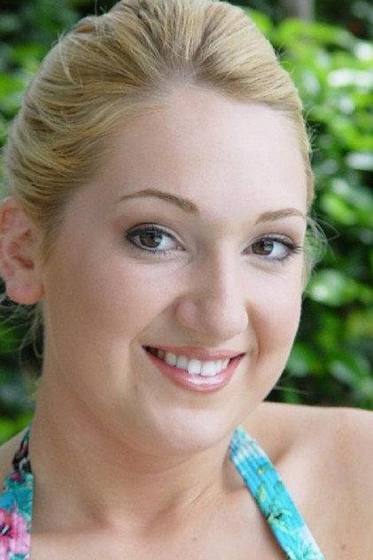 Jessica Sweet - Actor Profile Photo