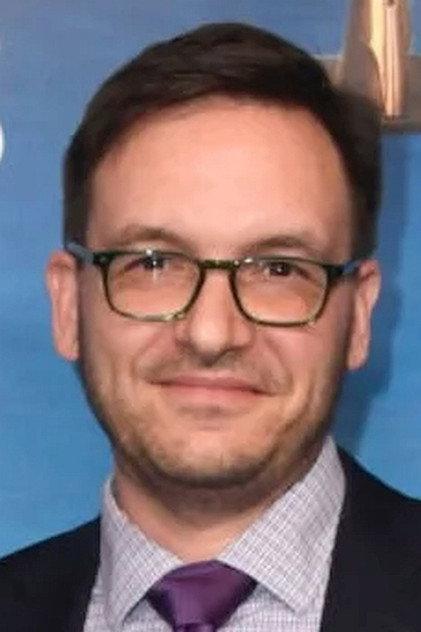 Michael Colton - Actor Profile Photo