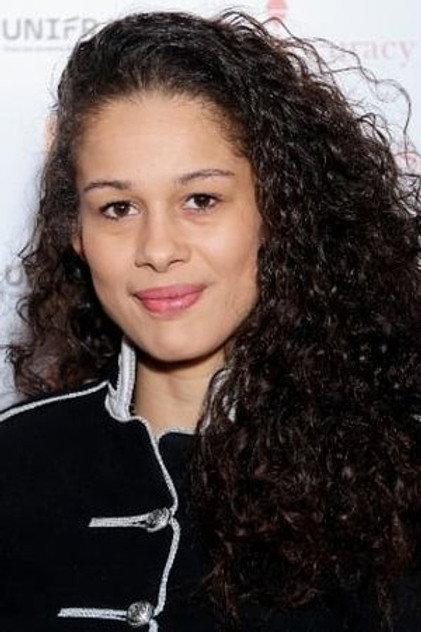 Julie Ledru - Actor Profile Photo