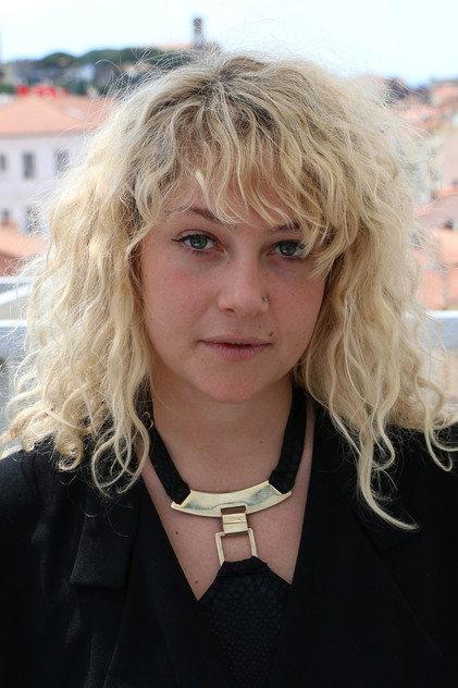 Fanni Metelius - Actor Profile Photo