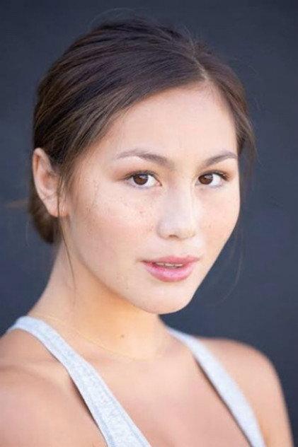 Genny Wick - Actor Profile Photo