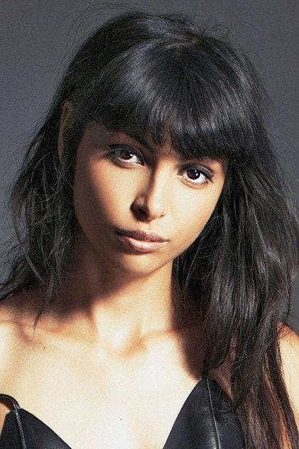 Franciska Farkas - Actor Profile Photo